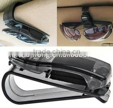 Car Sunglasses Visor Clip /Holder