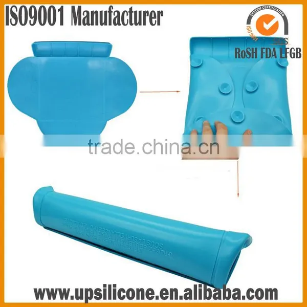 2016 Newest Infant Tiny Diner Portable Place Mat, Baby Table Mat With Sucker,washable Liner Plate photo-6