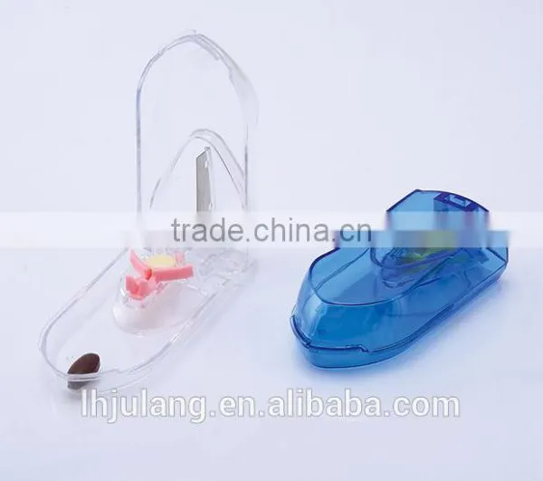 Hot Sell Plastic Pill Cutter / Plastic Pill Cutter photo-2