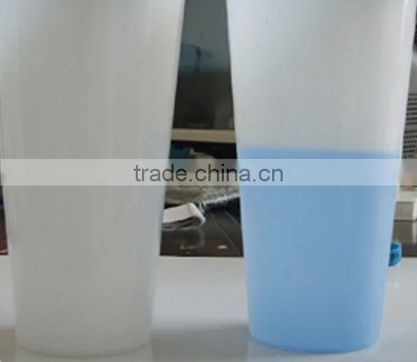 Cold Sensitive Color Change Cup photo-2