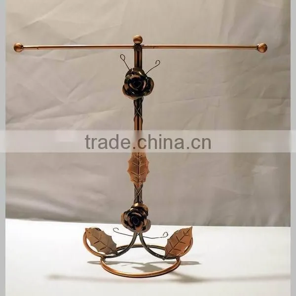 Metal Jewelry Display Wholesale photo-2