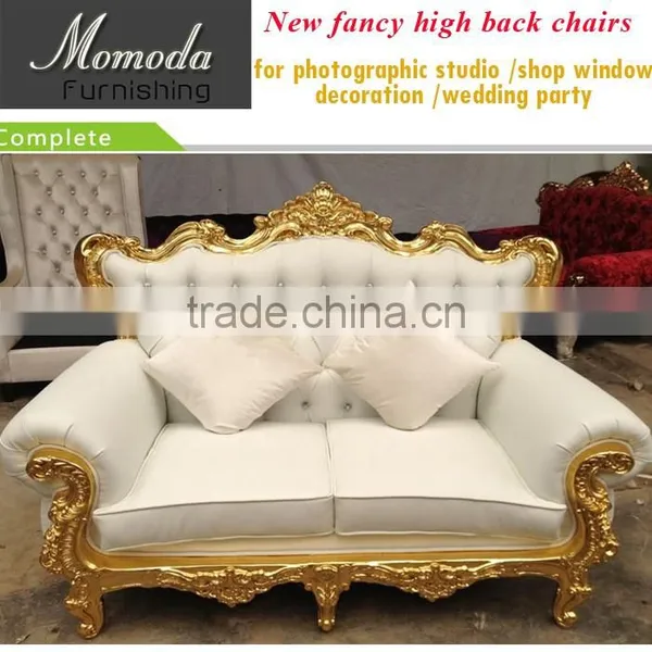 OZ01 Western Popular Decorative Wedding Chair photo-2