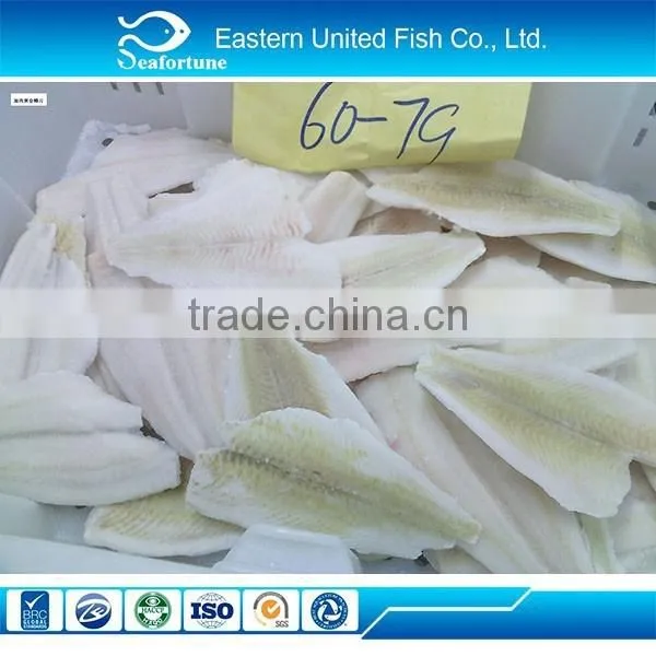 Frozen Frozen Seafood