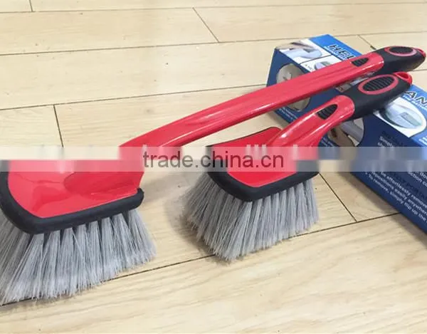 Professional Automatic Car Wheel Cleaning Brushes photo-5