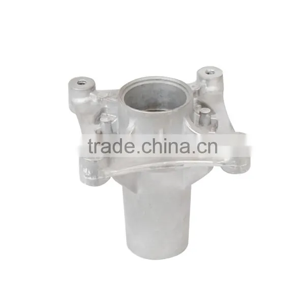 High Bearing Capicity OEM Precision Investment Die Casting Aluminum photo-2