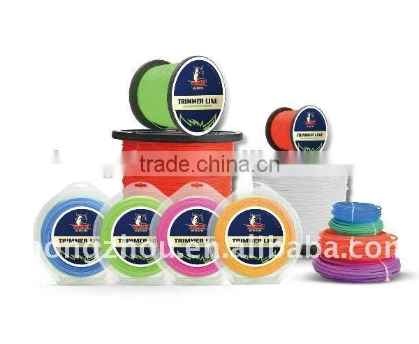 Spool Nylon Trimmer Line Professional 3LB 5LB 8LB 10LB 20LB photo-2