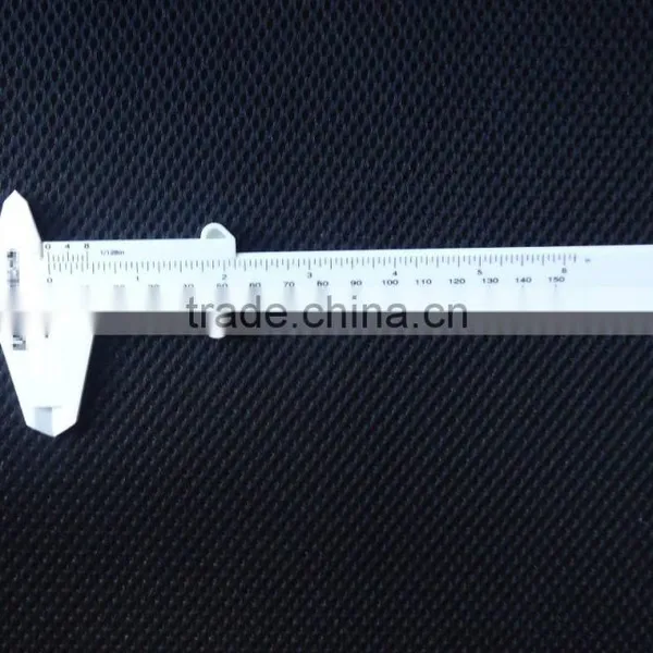 Promotion Plastic Vernier Caliper Promotion Plastic Stationery photo-4
