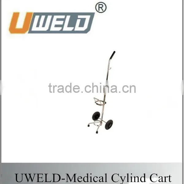 Medical Cylinder Cart