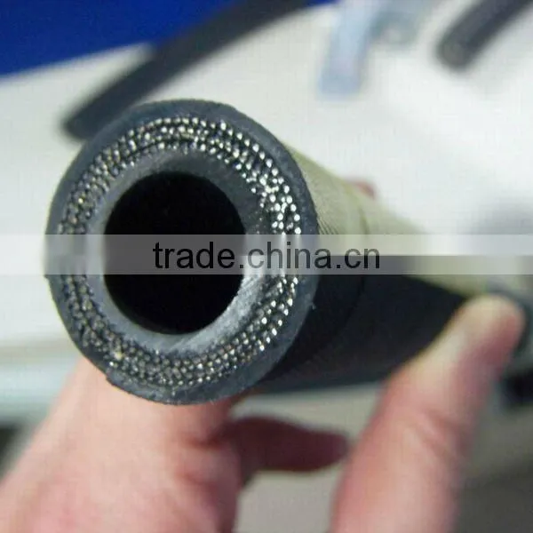 Hydraulic Rubber Hose