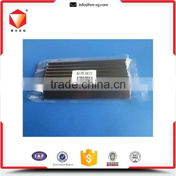 Practical High-speed Wearable Carbon Vane photo-3