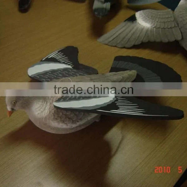Pigeon Decoy photo-4