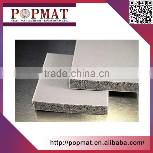 Factory Wholesale High Quality Customized Foam Silicone Rubber Pipe photo-2