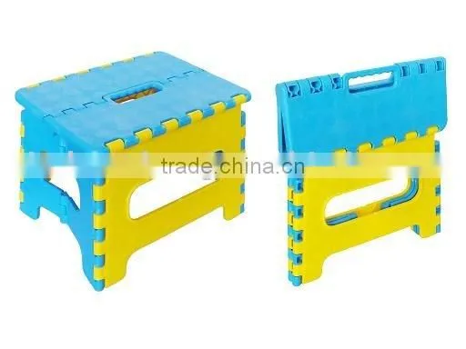 Folding Step Stool