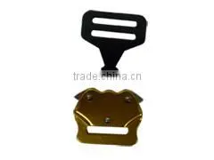 Backpack Accessories Small Aluminum Light Buckle photo-5