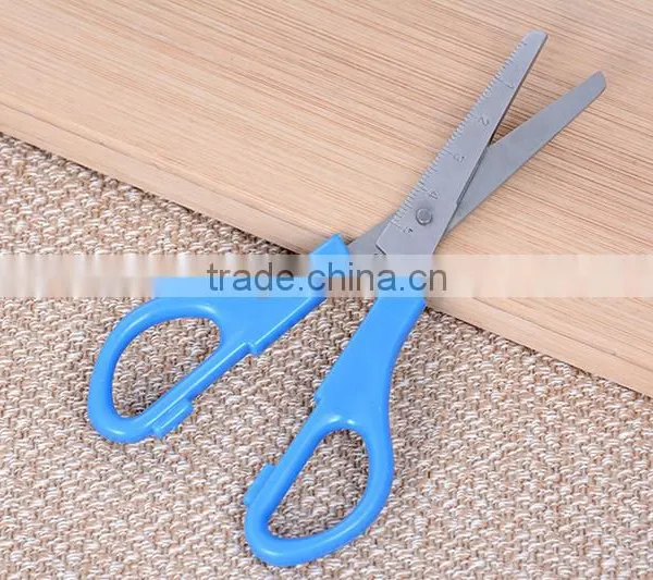 New Arrival Stainless Steel Kitchen Hand Scissors Best Selling photo-3