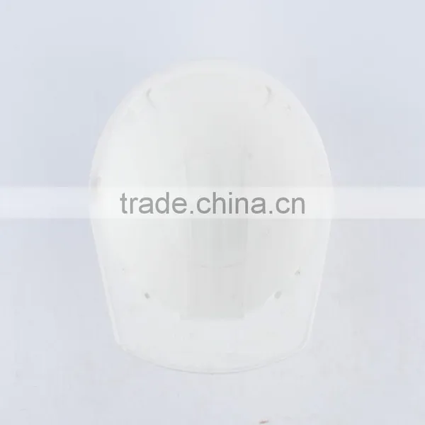 Industrial Helmet Mould Construction Site Helmet Mold Plastic Injection Safety Helmet Mould photo-3