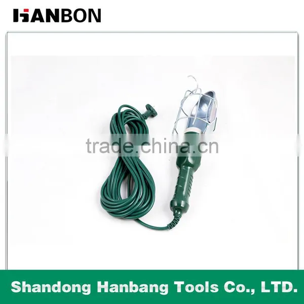Professional Auto Car Repair Work Light With 10m Wire photo-2
