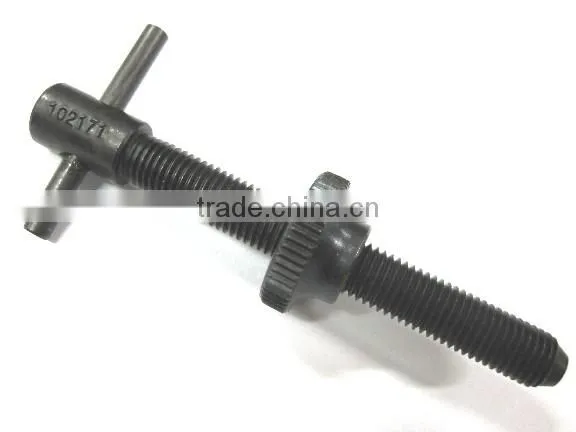 P. Spring Reg. Screw Ass'y Newlong DS-9A photo-1