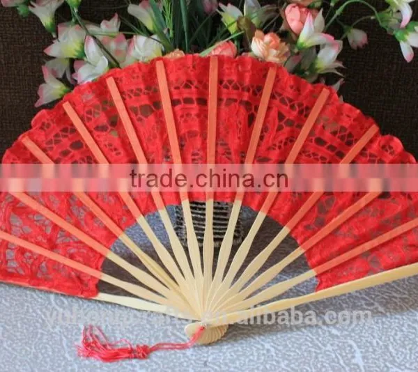 Cheap Wedding Gift Fan For Wonderful Wedding photo-2