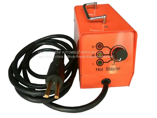 AUTENF Hot Stapler Plastic Repair System