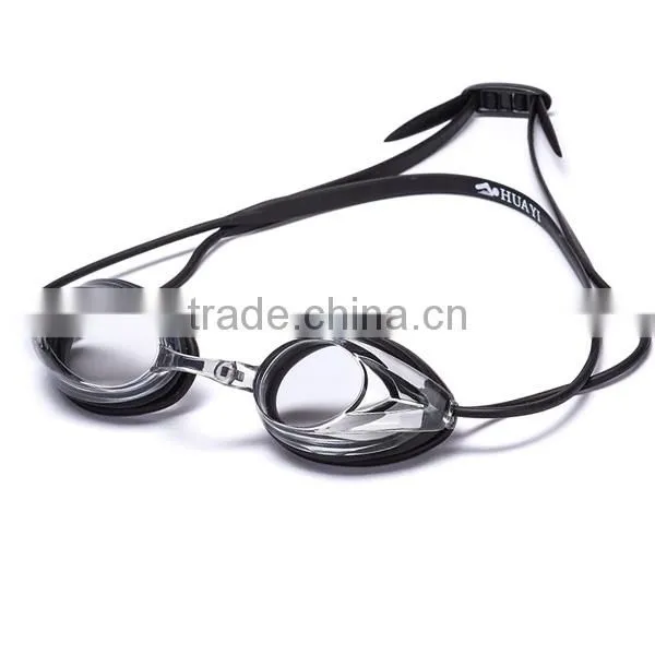 Best Selling Sporting Comfortable Racing Swimming Eyewear photo-2