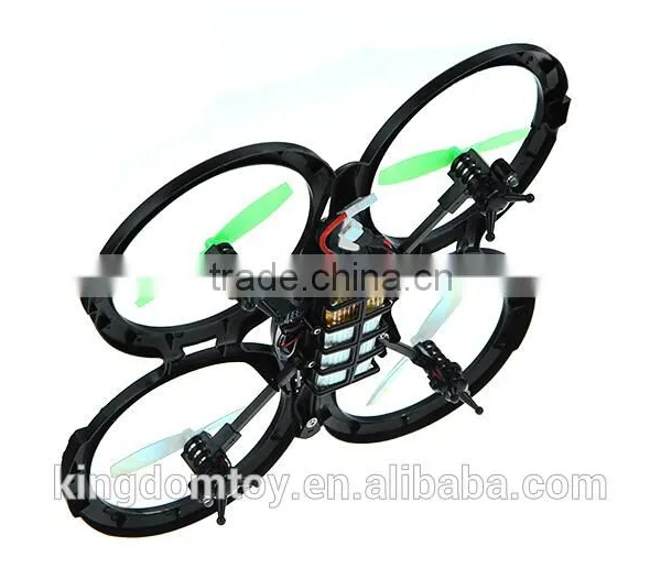 rc Propel Quadcopter photo-6