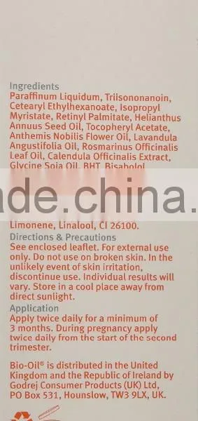 Bio-Oil photo-2