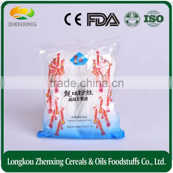 Hand Made Oriental Bean Vermicelli photo-2
