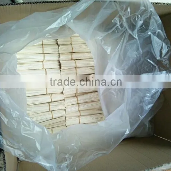 Fiber Stick 3mm,4mm,5mm Diameter for Reed Diffuser Factory Directly Sales photo-2