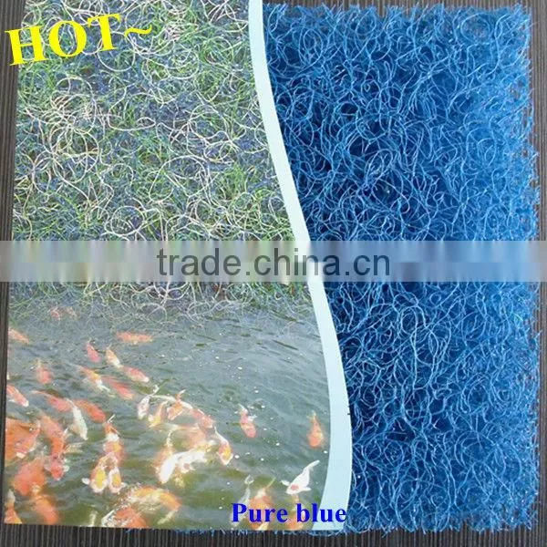 Popular Good Selling Durable Japanese Filter Mat for Fish Pond,fish Tank and Aquarium Filter Mat photo-4