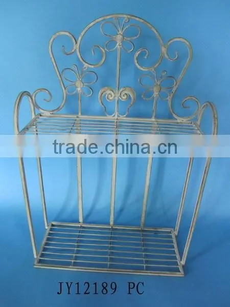Iron Handcraft Decoration Appareils Manmade Craft Cheapest Hot Sale JY12181-JY12190 photo-5