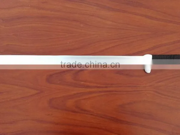 Espada Aluminium Training Sword Length 28 Inches / Martial Arts Training Sword photo-6