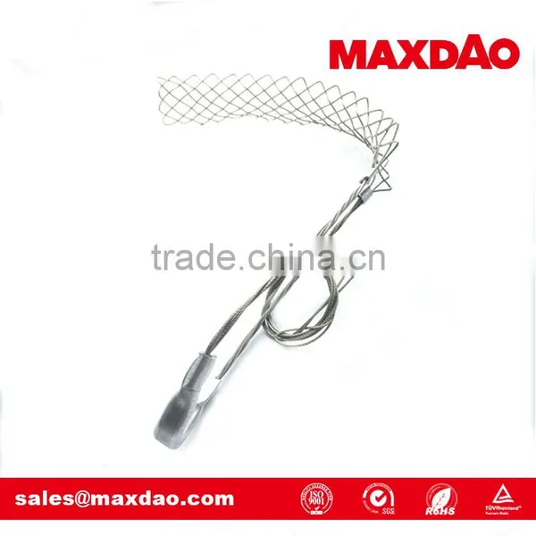 Lace-up Feeder Cable Hoisting Grip photo-4