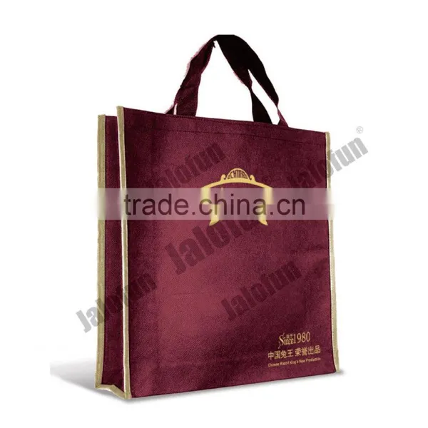Non Woven Bags Manufacturer Silk Screen Printing photo-4