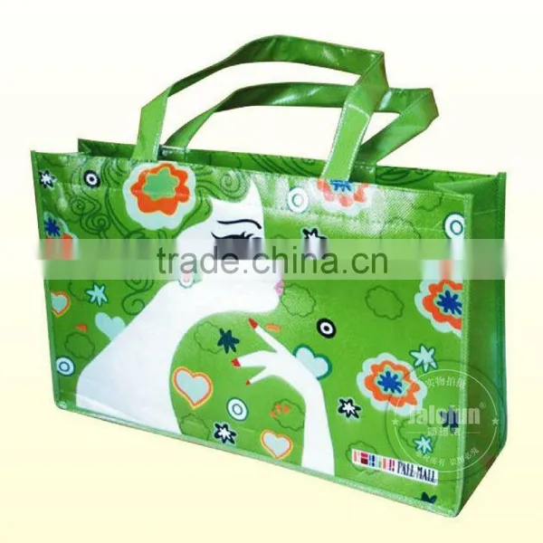 Eco Friendly Cheap Disposable Custom Reusable Bags photo-4