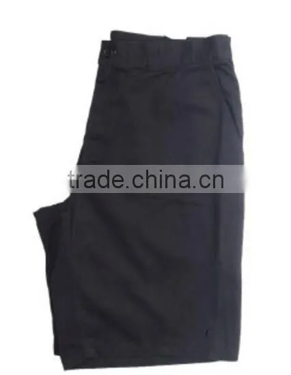 Mesh Moisture Wicking Polyester Mens Football Gym Shorts photo-2