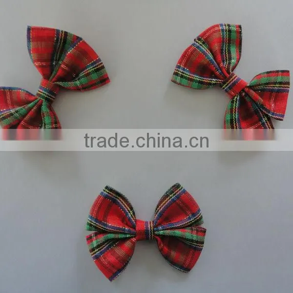Factory Supplier Polyester Satin Ribbon for Kids Hair Bows photo-5