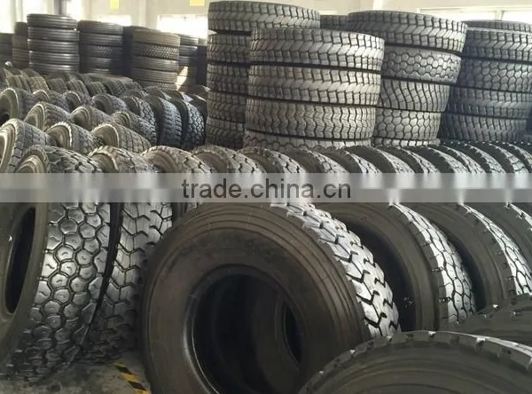 GZY 2015 High Quality Hot Selling Used Tires in Bulk photo-2
