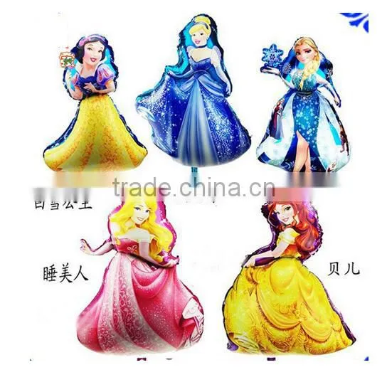 Animal Shape Balloon, Animal Foil Balloon,party Balloon photo-3