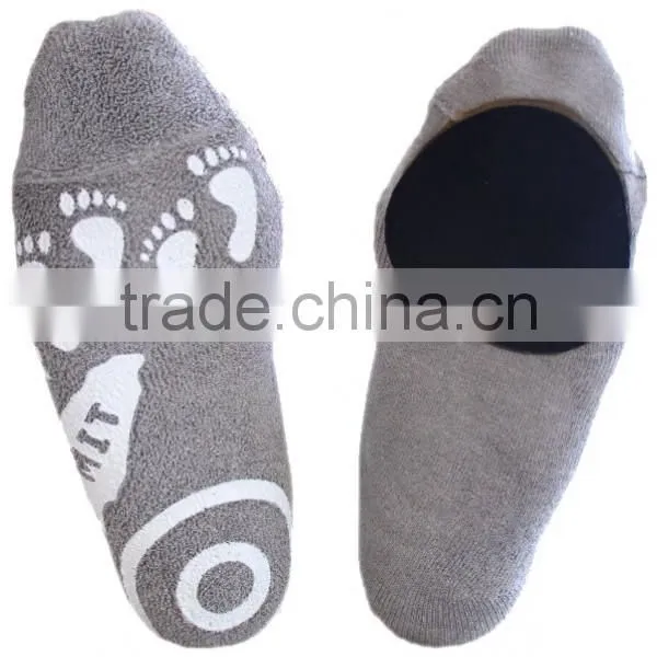 Loose Welt Gel Protection Diabetic Socks photo-2