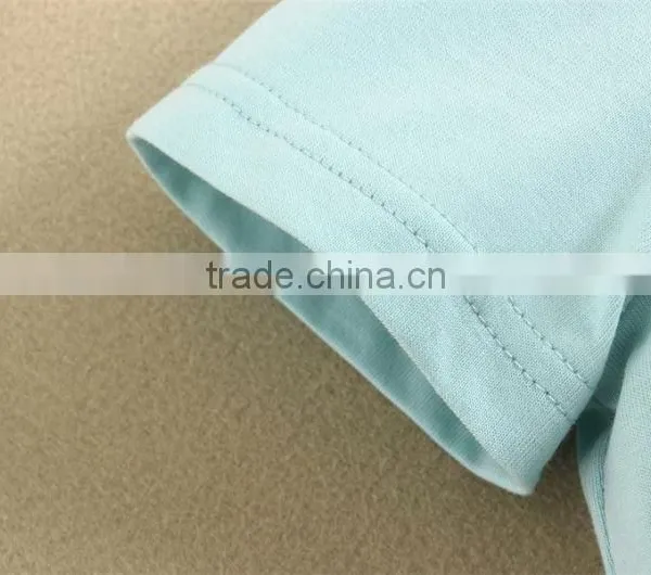 China Factory Wholesale Baby Korean Clothes photo-5