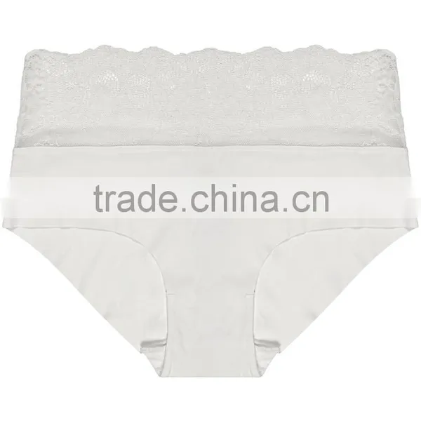 86%polyamide14%elastane Purple Cute Women Underwear photo-4