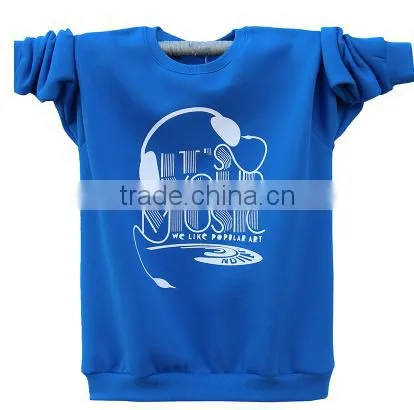 Hot Wholesale Cheap Customized Hoodie Sweatshirt for Men Plain Hoodie Sweatshirt for Casual Wear photo-2