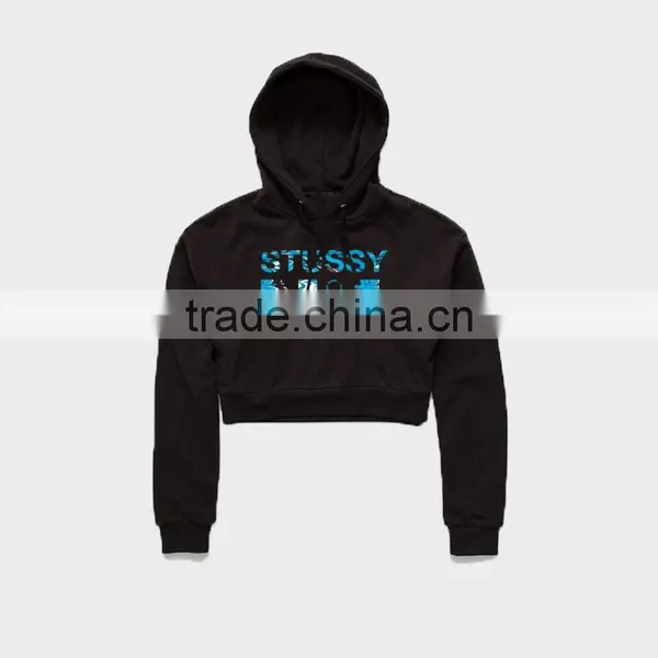 Sweater With Long Sleeve Crew Neck Ladies Sportswear photo-4