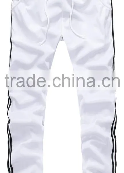 Latest Design Sports Track Suits 100% Polyester Mens Sports Tracksuit Fleece Tracksuit photo-6