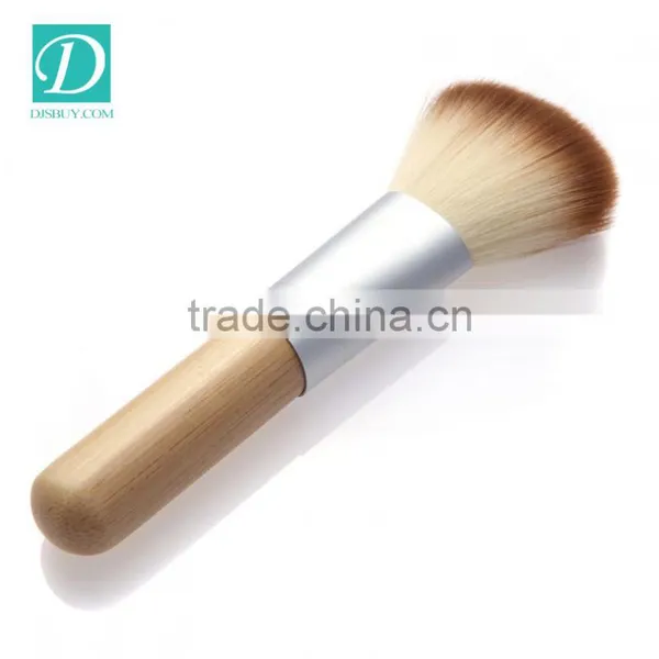 Natural Bamboo Handle Professional Make Up Brush photo-4