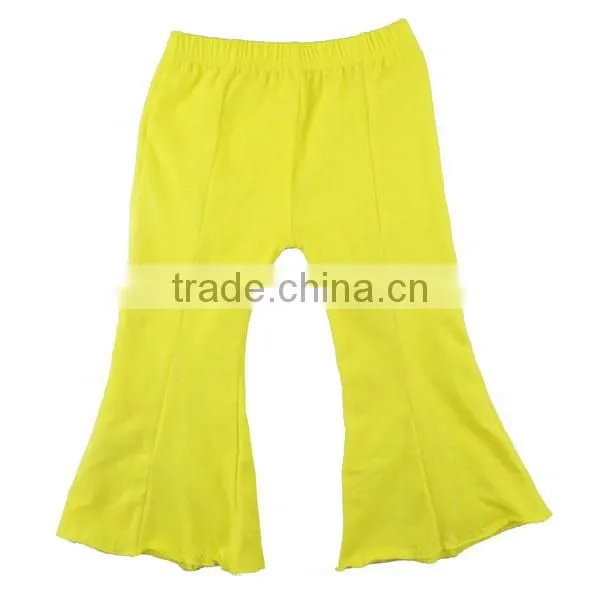 2017 Girls Wholesale Boutique Clothing Pants Children Wholesale Kids Jeans photo-4