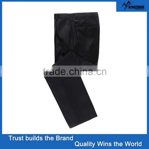 Factory Outlets Men Coat Pant Designs Men Suits Three Piece Suits photo-6