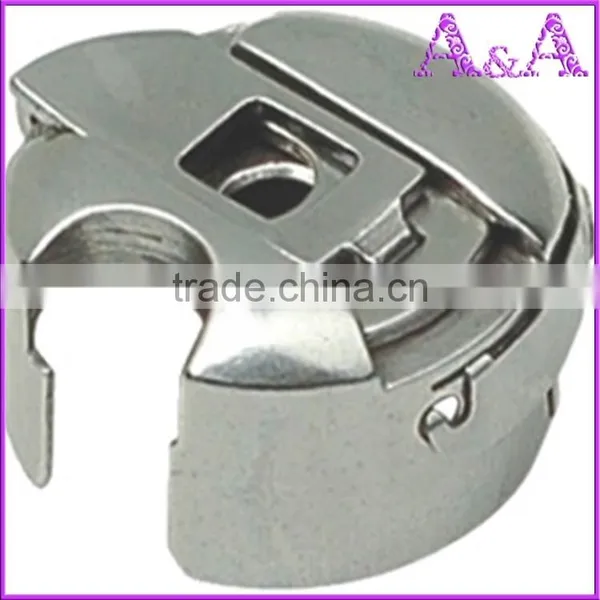 Industrial Sewing Machine Parts HAYA Bobbin Case BC-HA1 photo-2