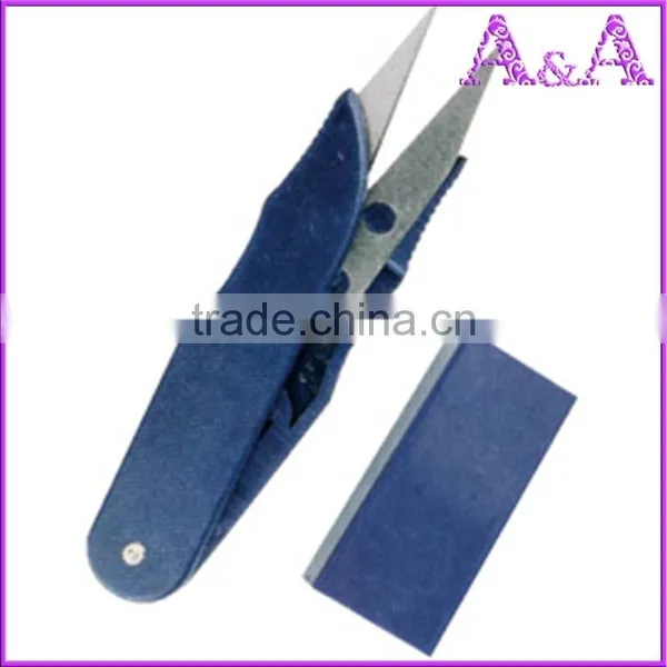 Wholesale Golden Eagle Yarn Scissors TC-805B Thread Cutter With the Best Quality photo-2